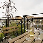 Riverside View