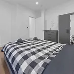 Holiday Home Sleep 8 Central London 9Elms