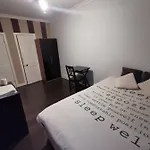 Neat Double Room