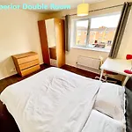 Centel - Happy Stay In Zone 1 London