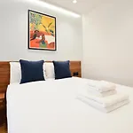 West Hampstead Serviced Apartments By Concept Apartments