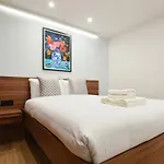 West Hampstead Serviced Apartments By Concept Apartments