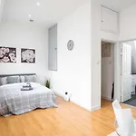 Livestay-Fabulous One Bed Apartments On Covent Garden