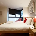 Farringdon Laceby Apartments