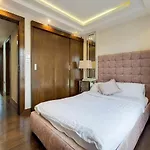 Marylebone - The Portman Residences