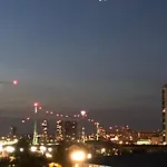 Luxury Apartment North Greenwich London