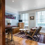 Livestay-Fabulous One Bed Apartments On Covent Garden