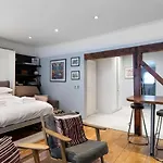 Livestay-Fabulous One Bed Apartments On Covent Garden