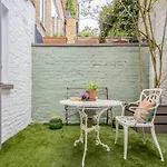 Notting Hill London - Chic Bright Apartment W11