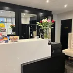 Great St Helen Hotel