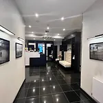 Great St Helen Hotel