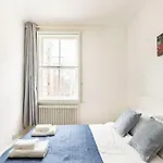 Earl\'S Court One Bedroom Flat
