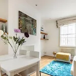 Earl\'S Court One Bedroom Flat