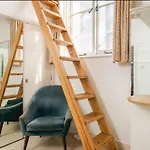 Unique Character Filled, East London Flat