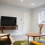 Lux 3Bdr For 7 Nr London Eye