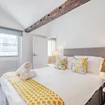 Loft Piccadilly Circus Apartment
