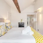 Loft Piccadilly Circus Apartment