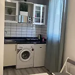 Remarkable 1-Bed Studio In London