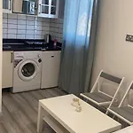 Remarkable 1-Bed Studio In London