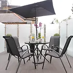 Holiday Lets London - I5