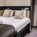Great St Helen Hotel