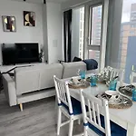 One West Point , Icon Tower