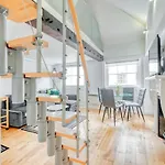 Loft Piccadilly Circus Apartment