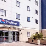 Travelodge Kew Bridge