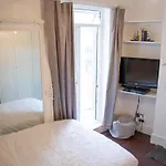 Sw Stay, London