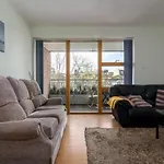 Guestready - Serenity Getaway In Stoke Newington