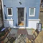 Cosy Apartment Alexandra Palace Haringey, London
