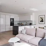 Stunning Marylebone Apartment