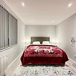 Stylish Central London Apartment