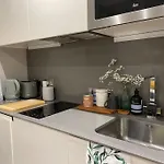 Stunning South Kensington Flat