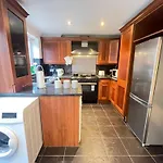 Lovely Double Room In Greenwich