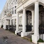 The Kensington Apartments