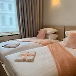 Lancaster Gate Palace