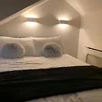 Lancaster Gate Palace