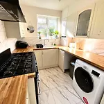 Comfortable Double Room For One Person