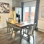 Comfortable Double Room For One Person