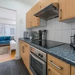 Private Studio - Wardour Street - Berwick Street