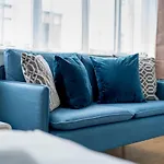 Private Studio - Wardour Street - Berwick Street