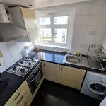 Elegant 2 Bed, 2 Bath Apartment