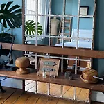 Stunning Georgian House & Garden In Camberwell Se London