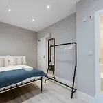 Charming Central London Kitchenette - Your Ideal Stay In The Heart Of The City
