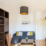 The Brixton Apartment