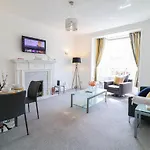 Pearl Paddington - Lovely 2 Bed Flat In Paddington