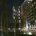 City View 1 Bedroom Flat