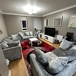 A 2 Standard Bedrooms Flat