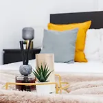 Stylish Apartment Opposite Westfields